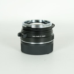 Voigtlander NOKTON Classic 40mm F1.4 SC VM [ライカM用]