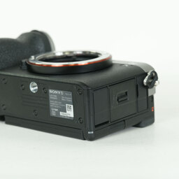 SONY α7C II（ILCE-7CM2）