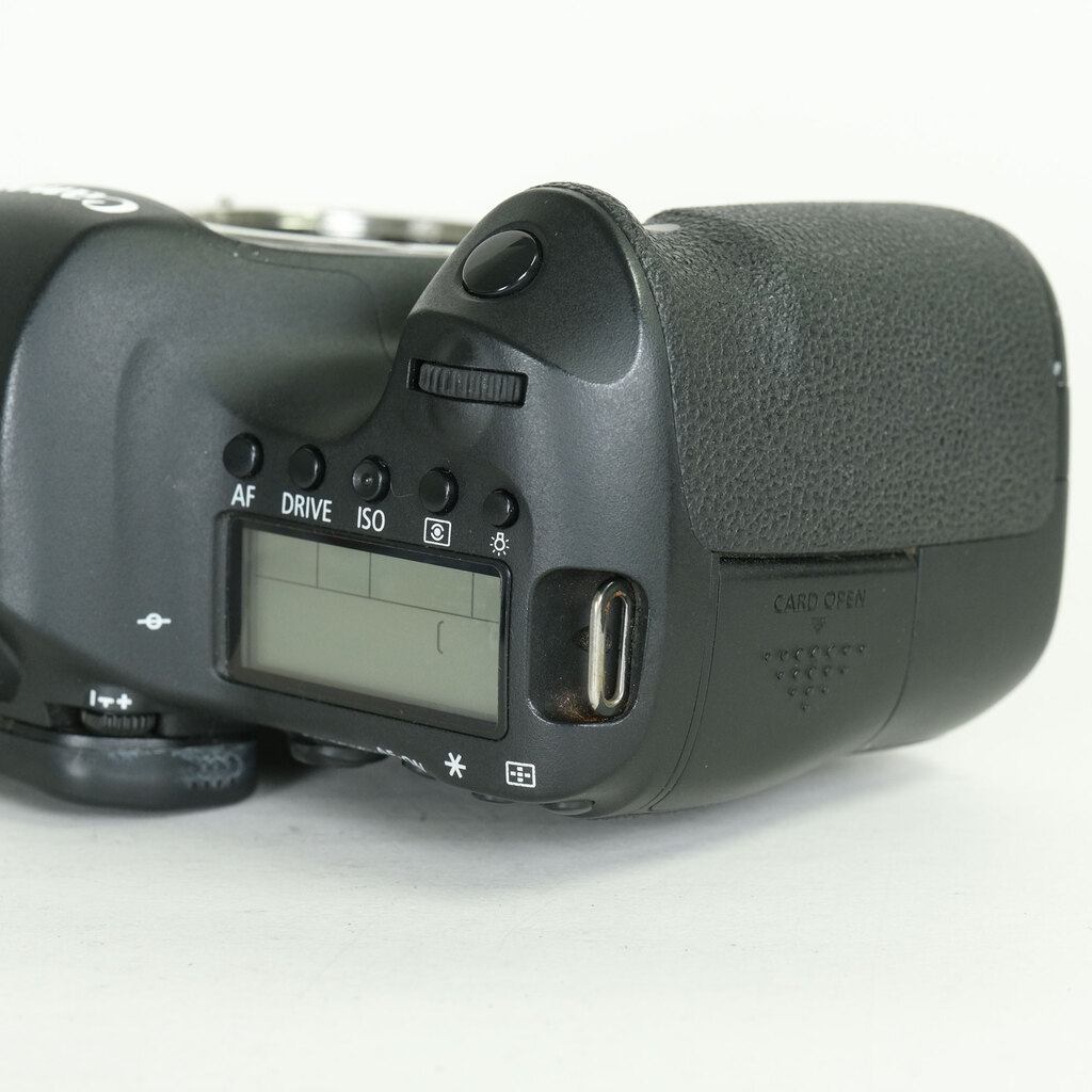 Canon EOS 6D