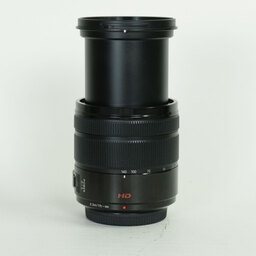 Panasonic LUMIX G VARIO 14-140mm F3.5-5.6 ASPH. POWER O.I.S.