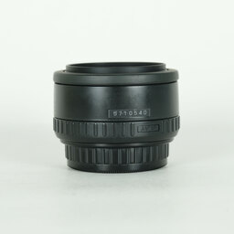PENTAX smc PENTAX-FA 50mmF1.4