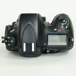 Nikon D800