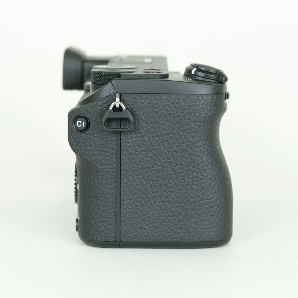 SONY α6700(ILCE-6700) SONY α6700(ILCE-6700)