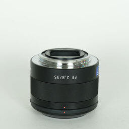 SONY Sonnar T* FE 35mm F2.8 ZA SEL35F28Z SONY Sonnar T* FE 35mm F2.8 ZA SEL35F28Z