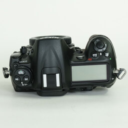 Nikon D300S ボディ