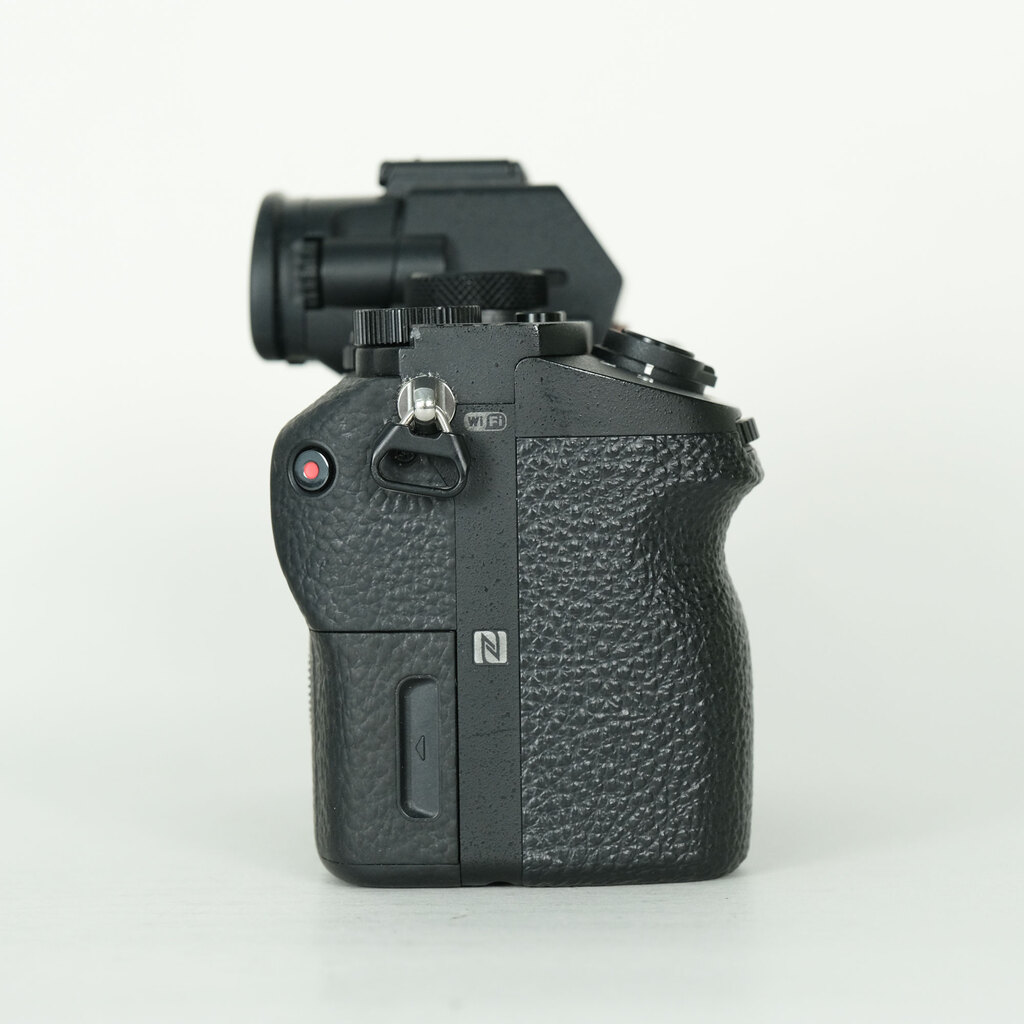 SONY ��7 II�iILCE-7M2�j [�{�f�B]