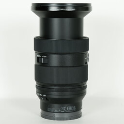 SONY FE 24-70mm F2.8 GM II SEL2470GM2