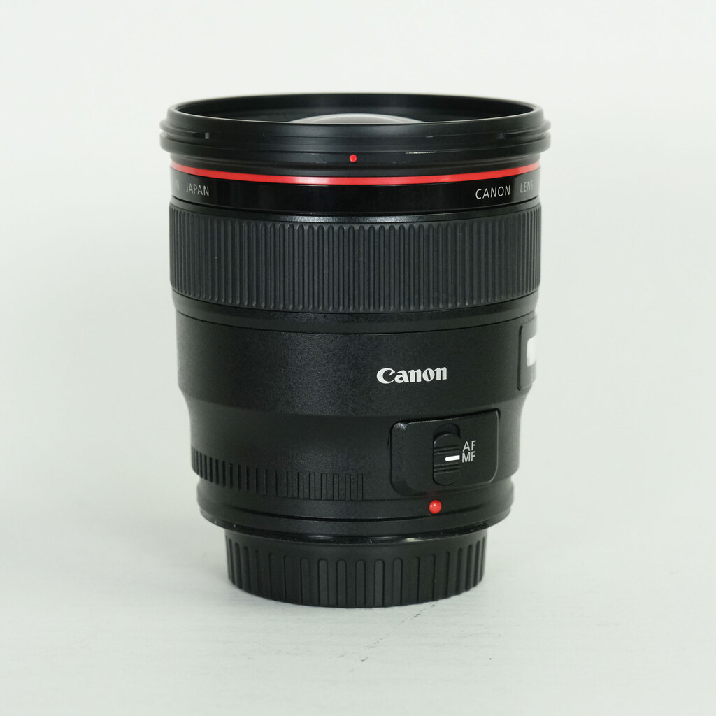 Canon EF24mm F1.4L II USM