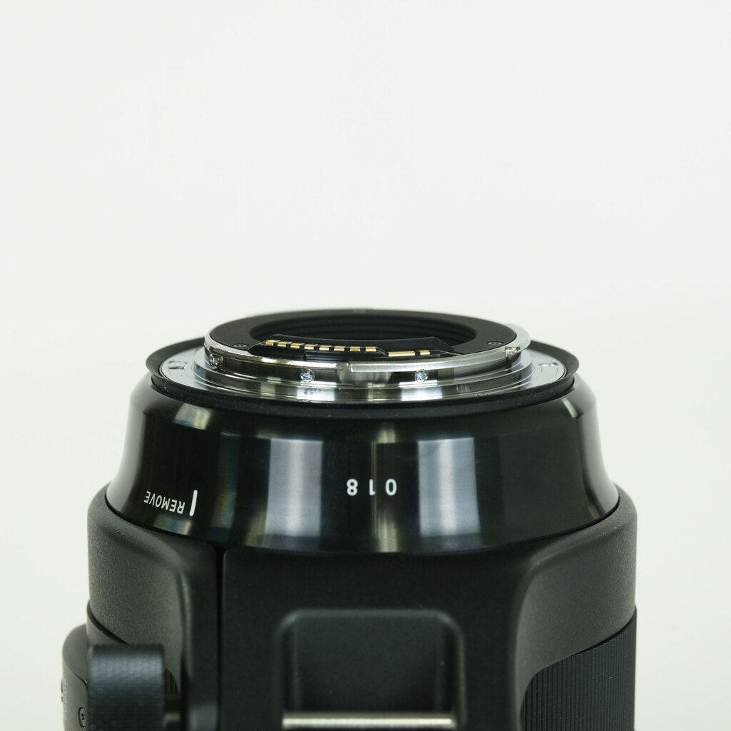 SIGMA 105mm F1.4 DG HSM｜Art [キヤノン用]