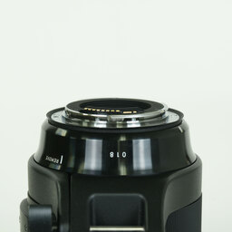 SIGMA 105mm F1.4 DG HSM｜Art [キヤノン用]