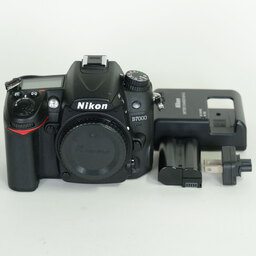 Nikon D7000