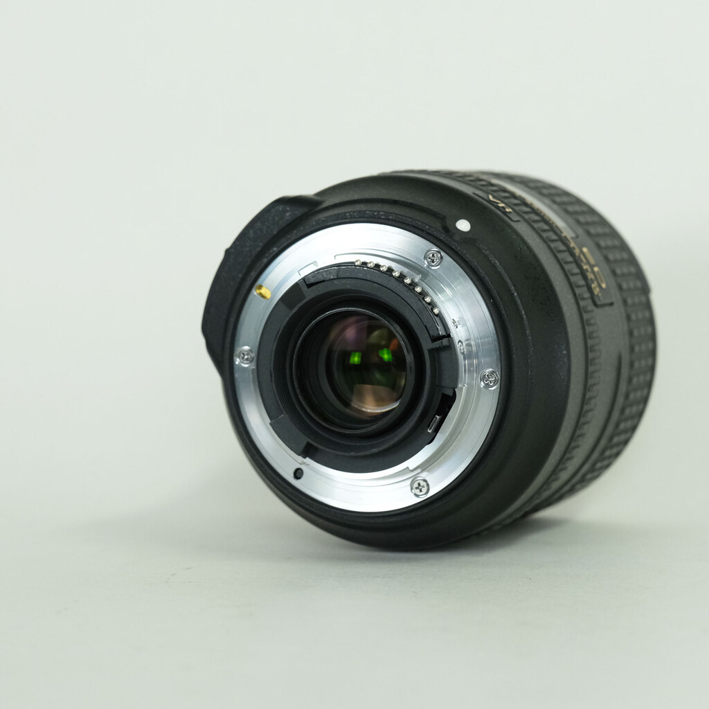 Nikon AF-S NIKKOR 24-85mm F3.5-4.5G ED VR