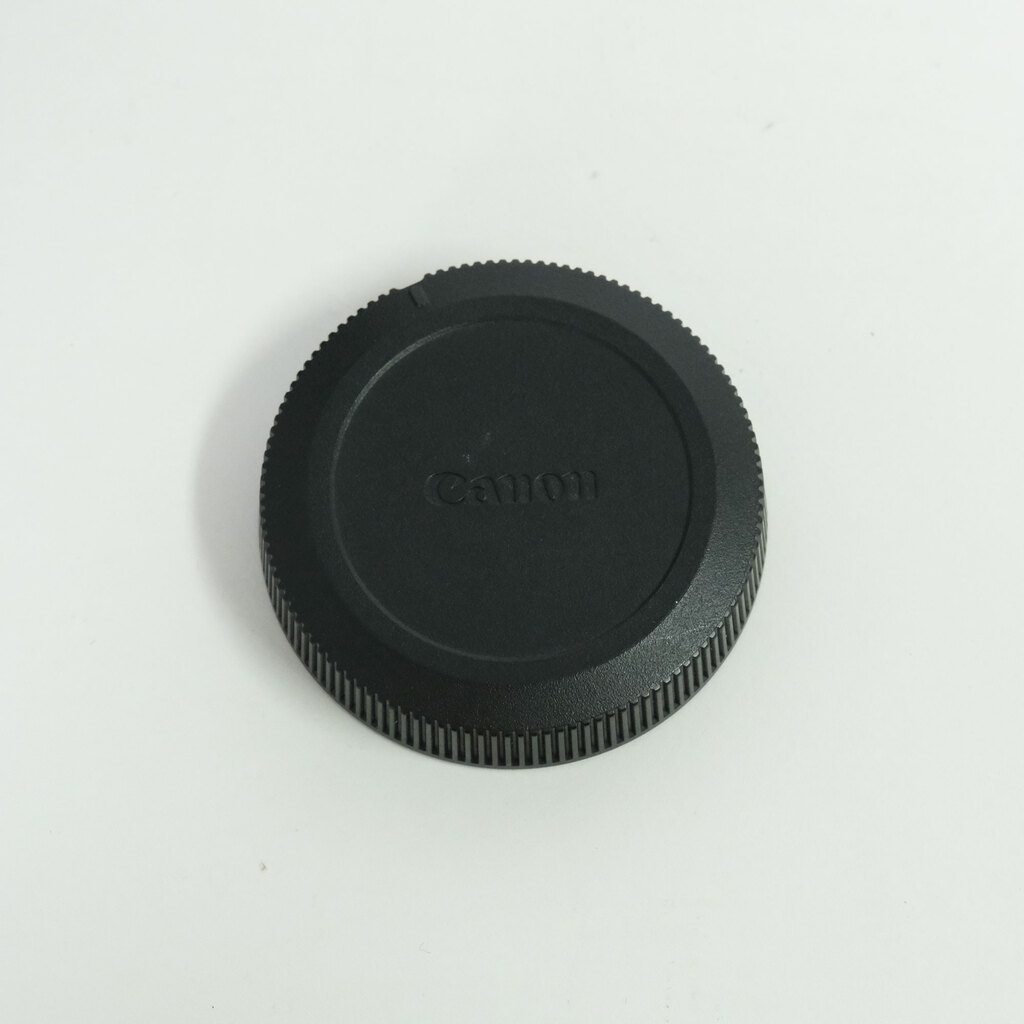 Canon RF50mm F1.2 L USM