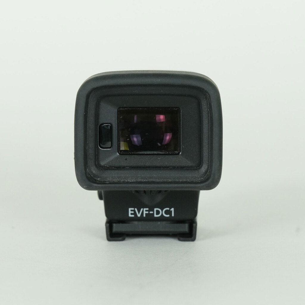 Canon EOS M3 ボディEVFキット ブラック