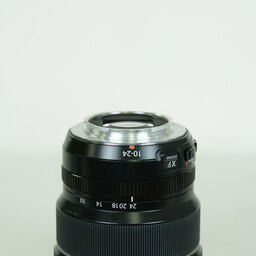 FUJIFILM XF10-24mmF4 R OIS FUJIFILM XF10-24mmF4 R OIS