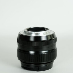 FUJIFILM XF35mmF1.4 R