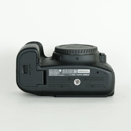 Canon EOS 6D Mark II