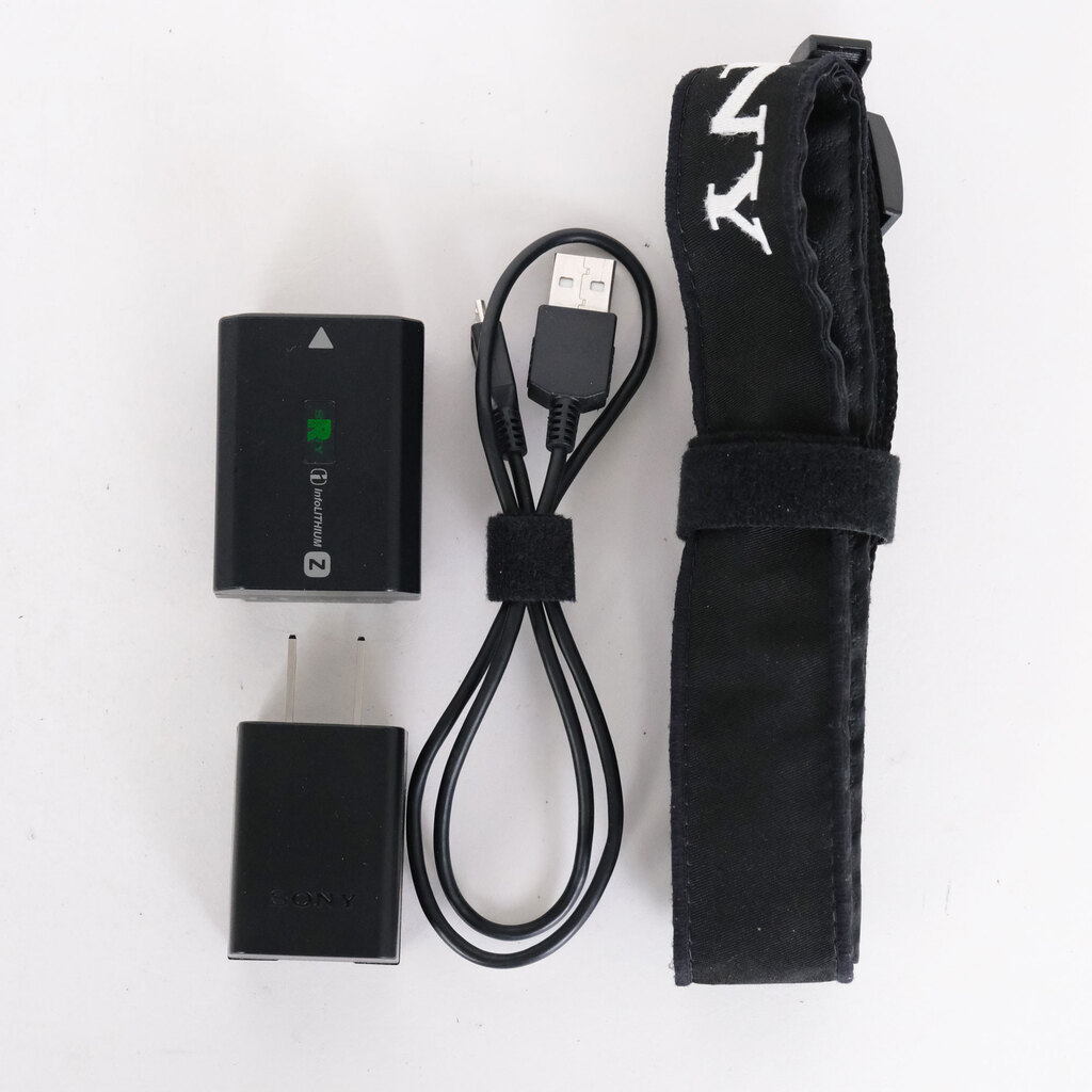 SONY α7 III（ILCE-7M3）