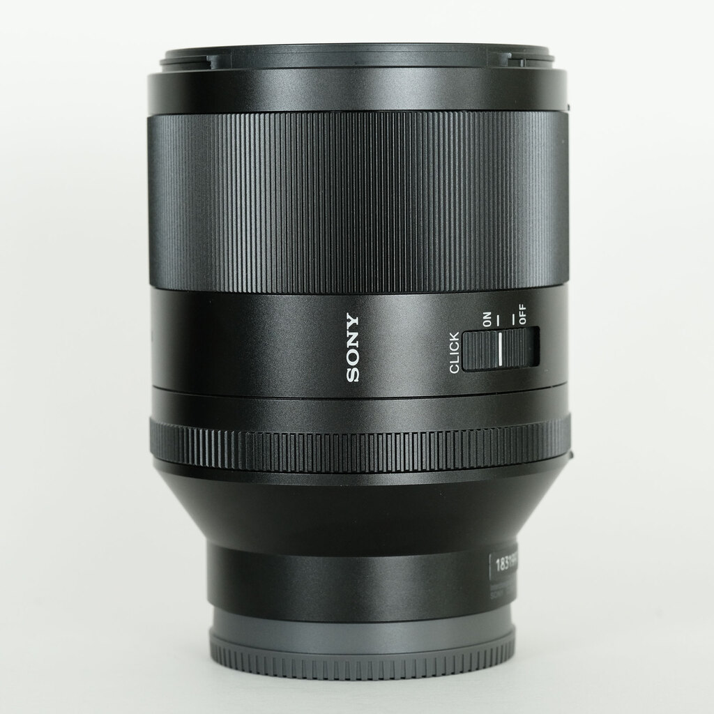 SONY Planar T* FE 50mm F1.4 ZA SEL50F14Z
