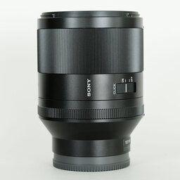 SONY Planar T* FE 50mm F1.4 ZA SEL50F14Z