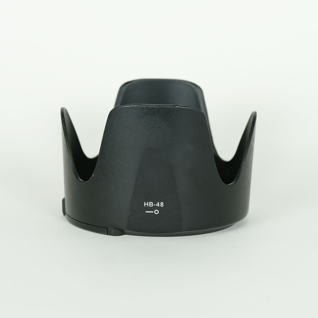 Nikon AF-S NIKKOR 70-200mm F2.8 G ED VR II