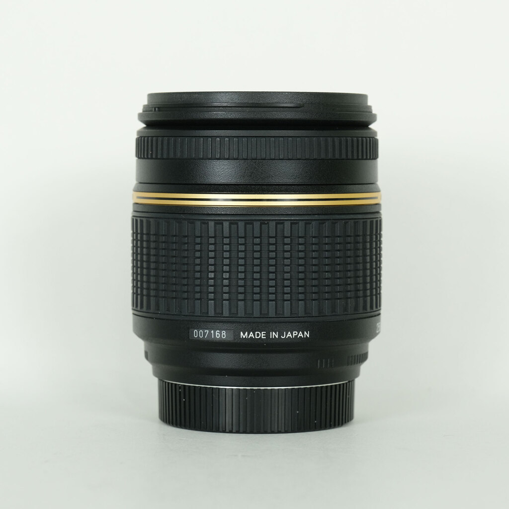 TAMRON AF18-250mm F3.5-6.3 Di II A18(ニコン用)の出品 | ONE SCENE