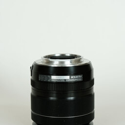 FUJIFILM XF18-55mmF2.8-4 R LM OIS