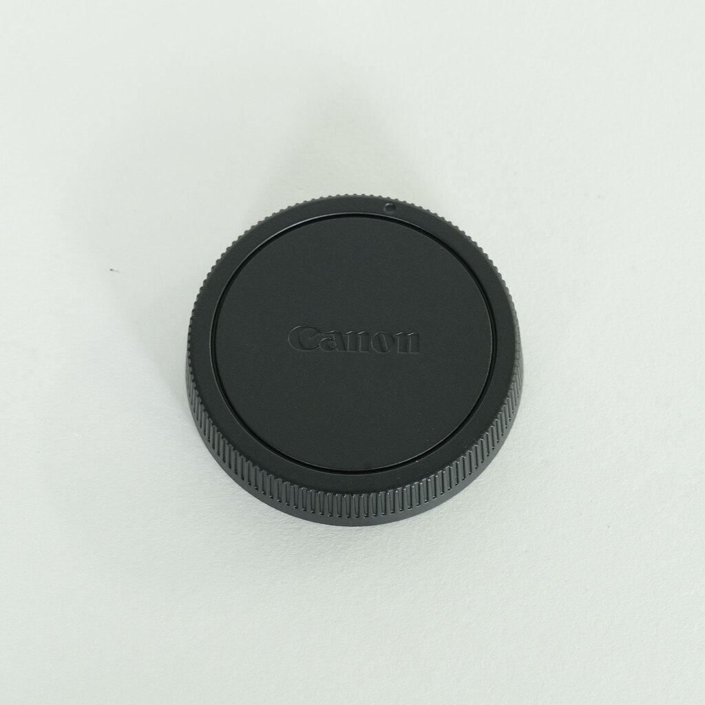 Canon EF-M15-45mm F3.5-6.3 IS STM