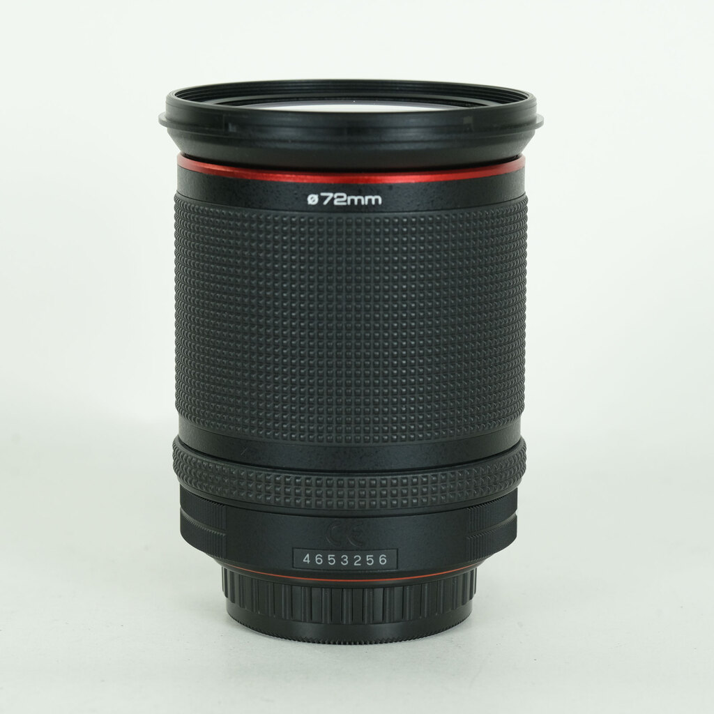 PENTAX HD PENTAX-DA 16-85mmF3.5-5.6ED DC WR