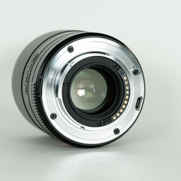 VILTROX AF 33mm F1.4 (フジフイルムX用)