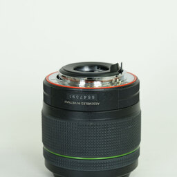 PENTAX smc PENTAX-DA 18-55mmF3.5-5.6AL WR