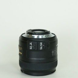 Nikon AF-S DX Micro NIKKOR 40mm f/2.8G
