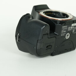SONY α55（SLT-A55V）