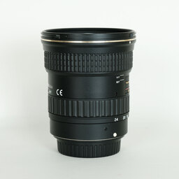 TOKINA AT-X124 PRO DX II (AF12-24mm F4)(キヤノンEF用)