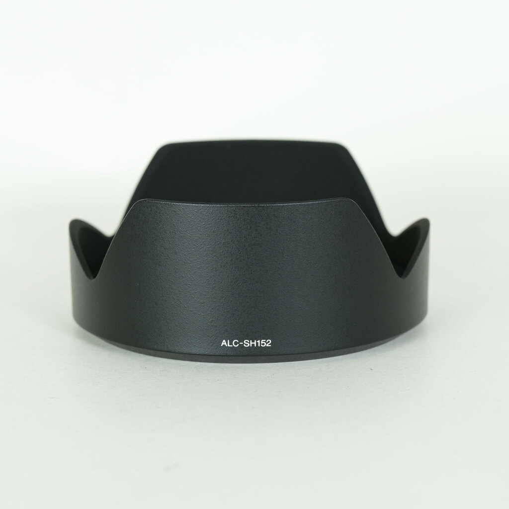 SONY FE 24-105mm F4 G OSS SEL24105G