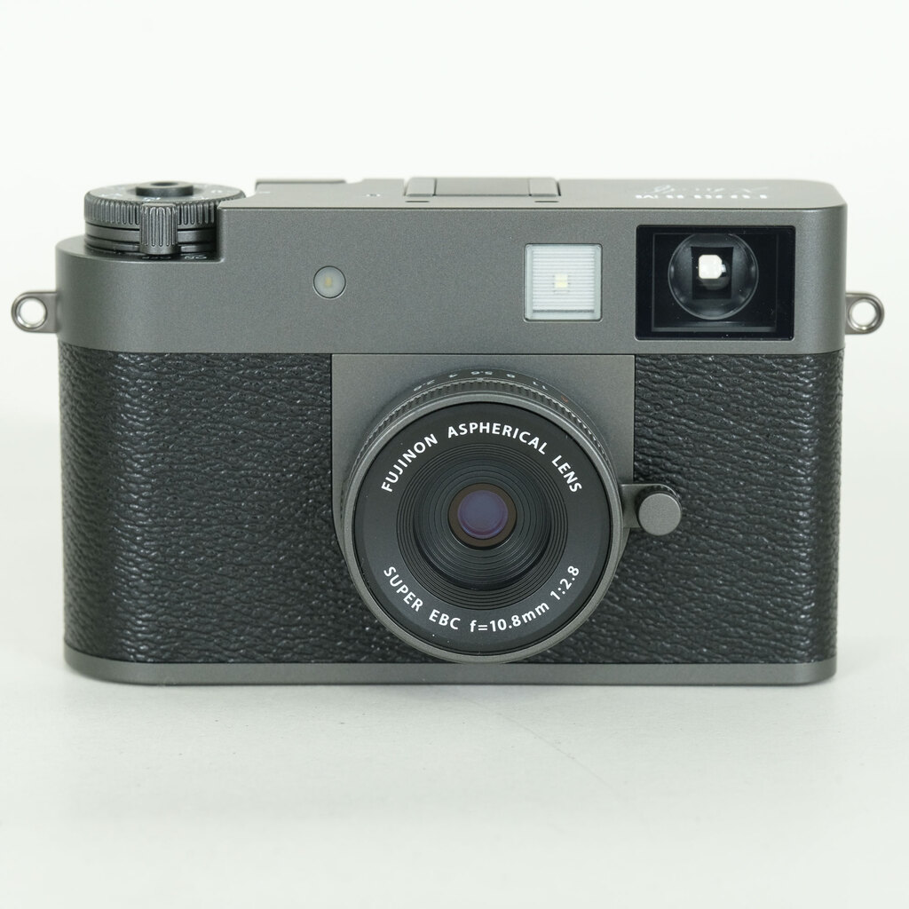 FUJIFILM X half X-HF1
