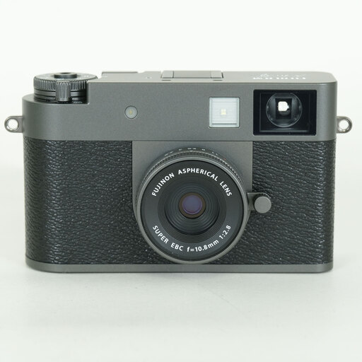 FUJIFILM X half X-HF1