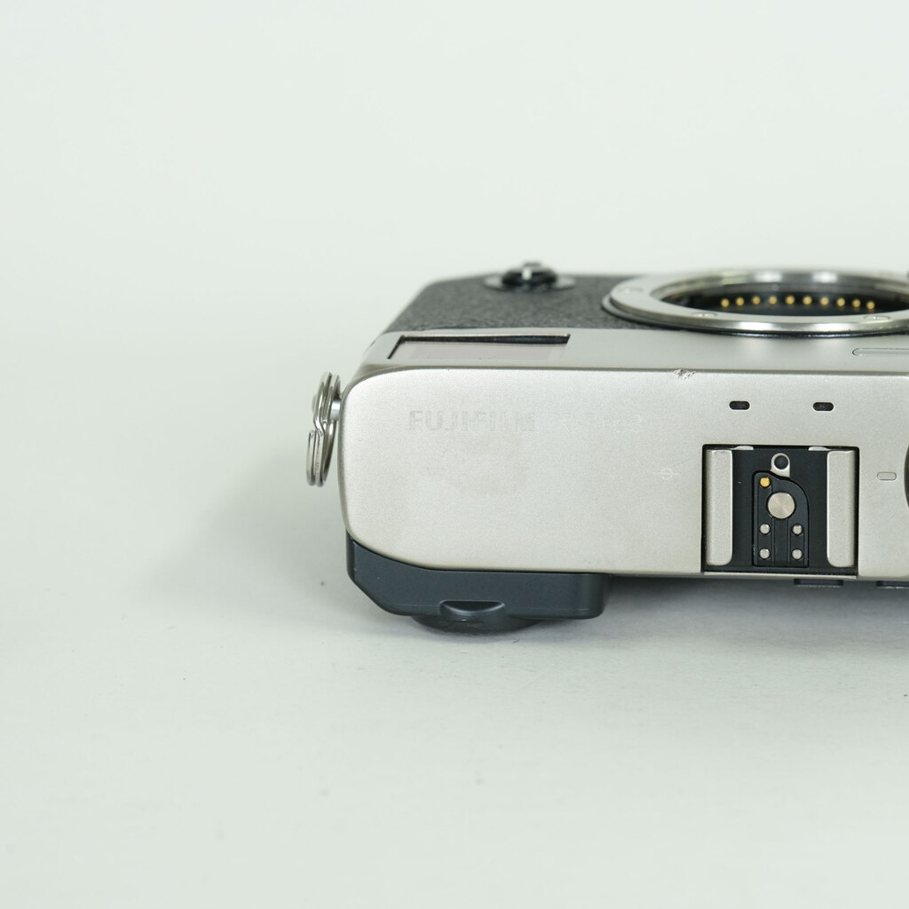 FUJIFILM X-Pro3 FUJIFILM X-Pro3