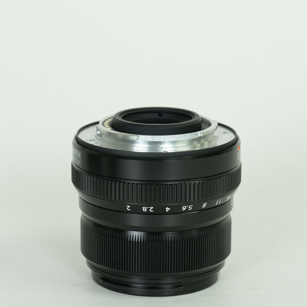 FUJIFILM XF23mmF2 R WR