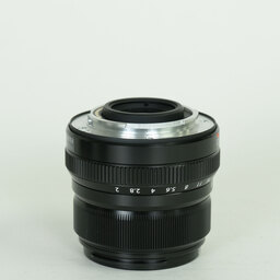 FUJIFILM XF23mmF2 R WR