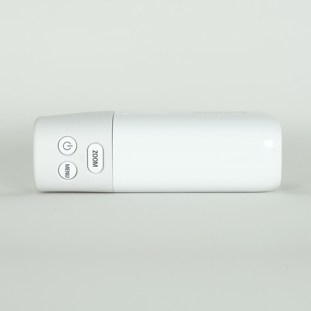 Canon PowerShot ZOOM