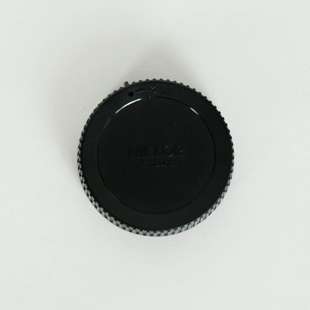 Nikon NIKKOR Z 26mm f/2.8