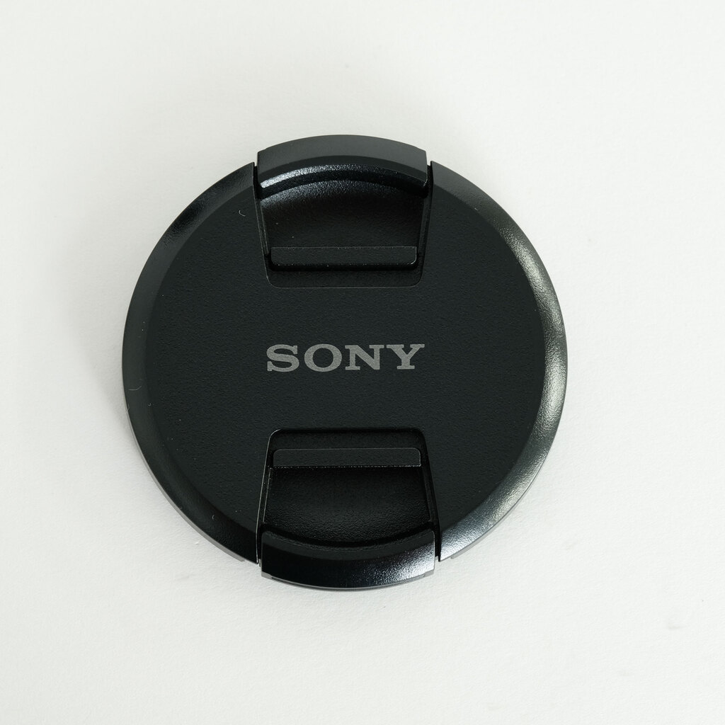 SONY FE 100mm F2.8 STF GM OSS SEL100F28GM