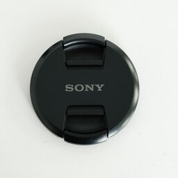 SONY FE 100mm F2.8 STF GM OSS SEL100F28GM