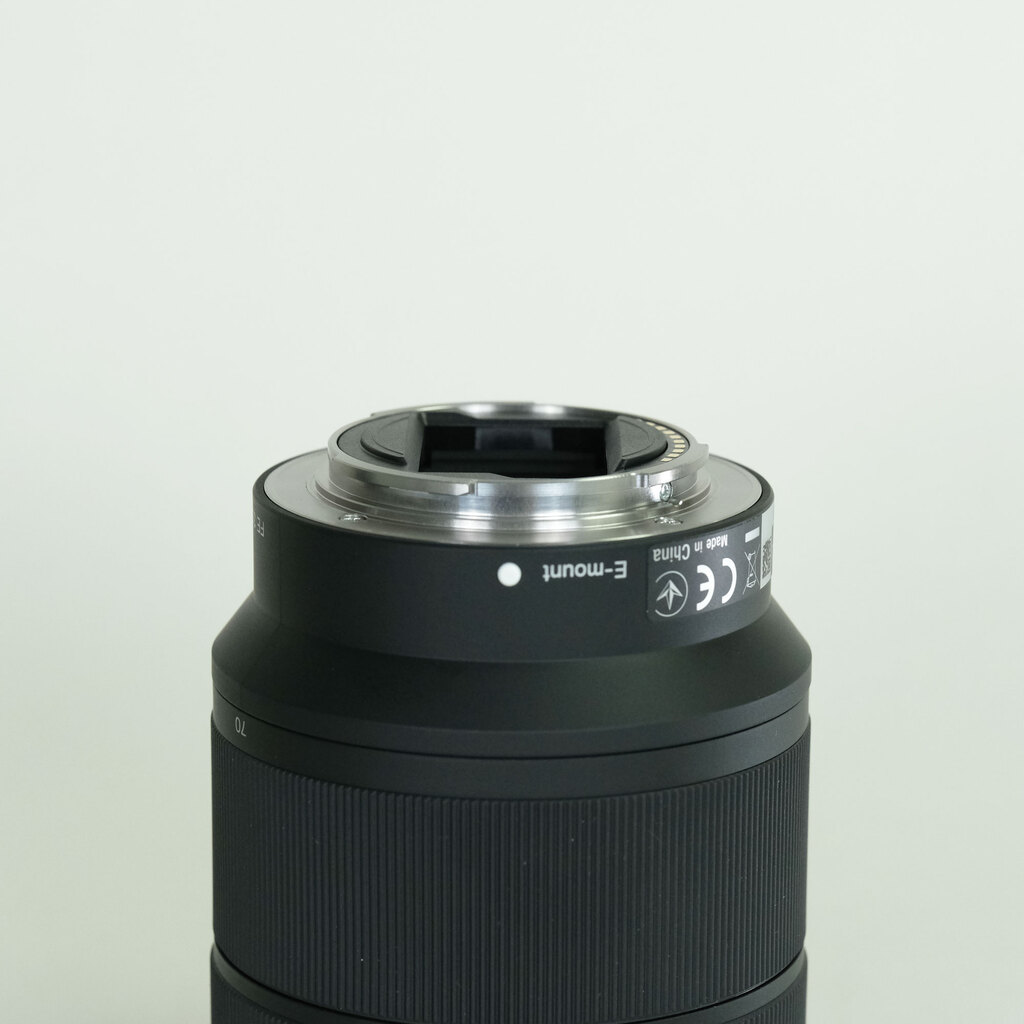 SONY FE 28-70mm F3.5-5.6 OSS SEL2870