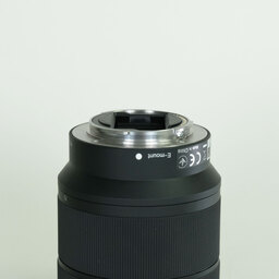 SONY FE 28-70mm F3.5-5.6 OSS SEL2870