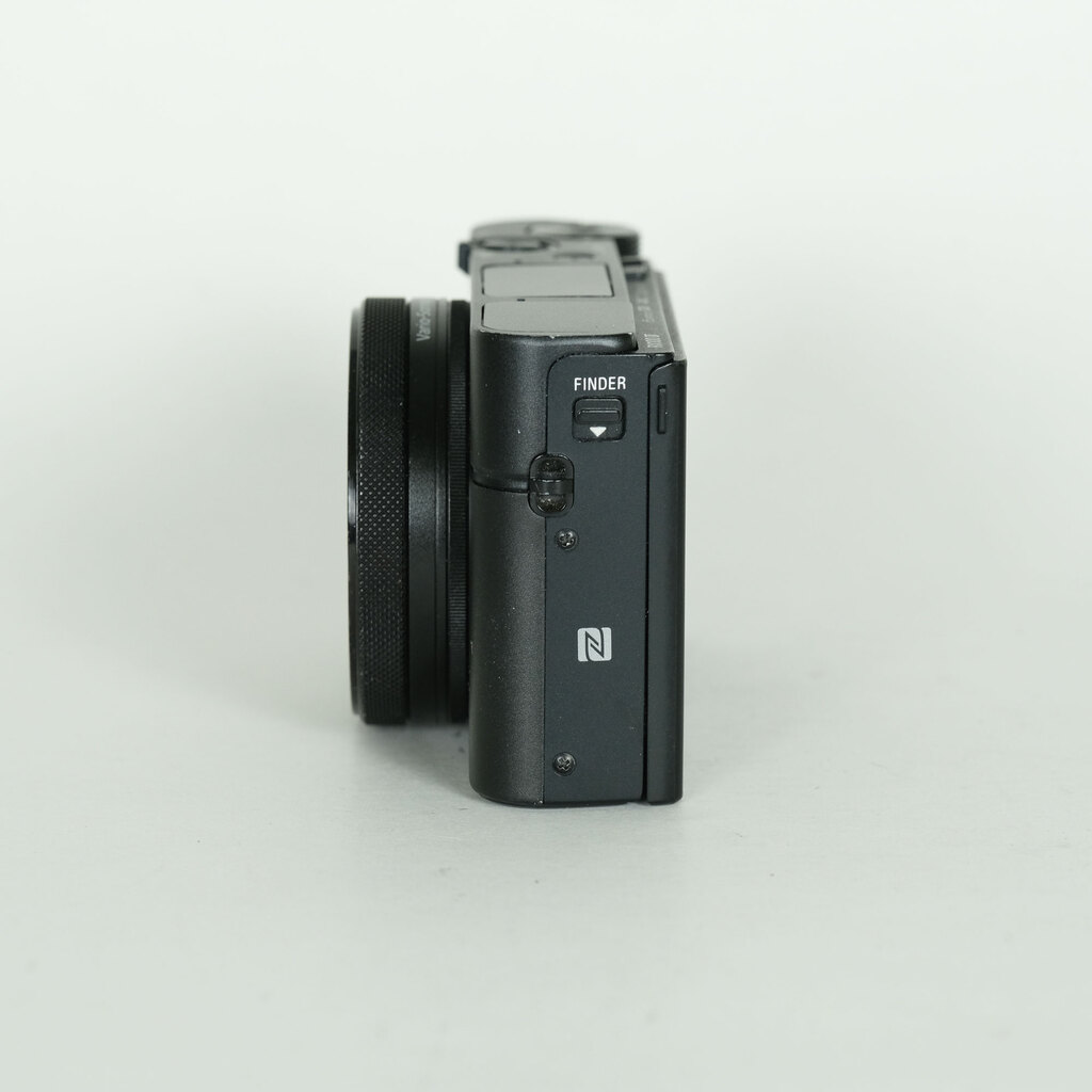 SONY Cyber-shot DSC-RX100M4