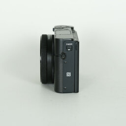 SONY Cyber-shot DSC-RX100M4