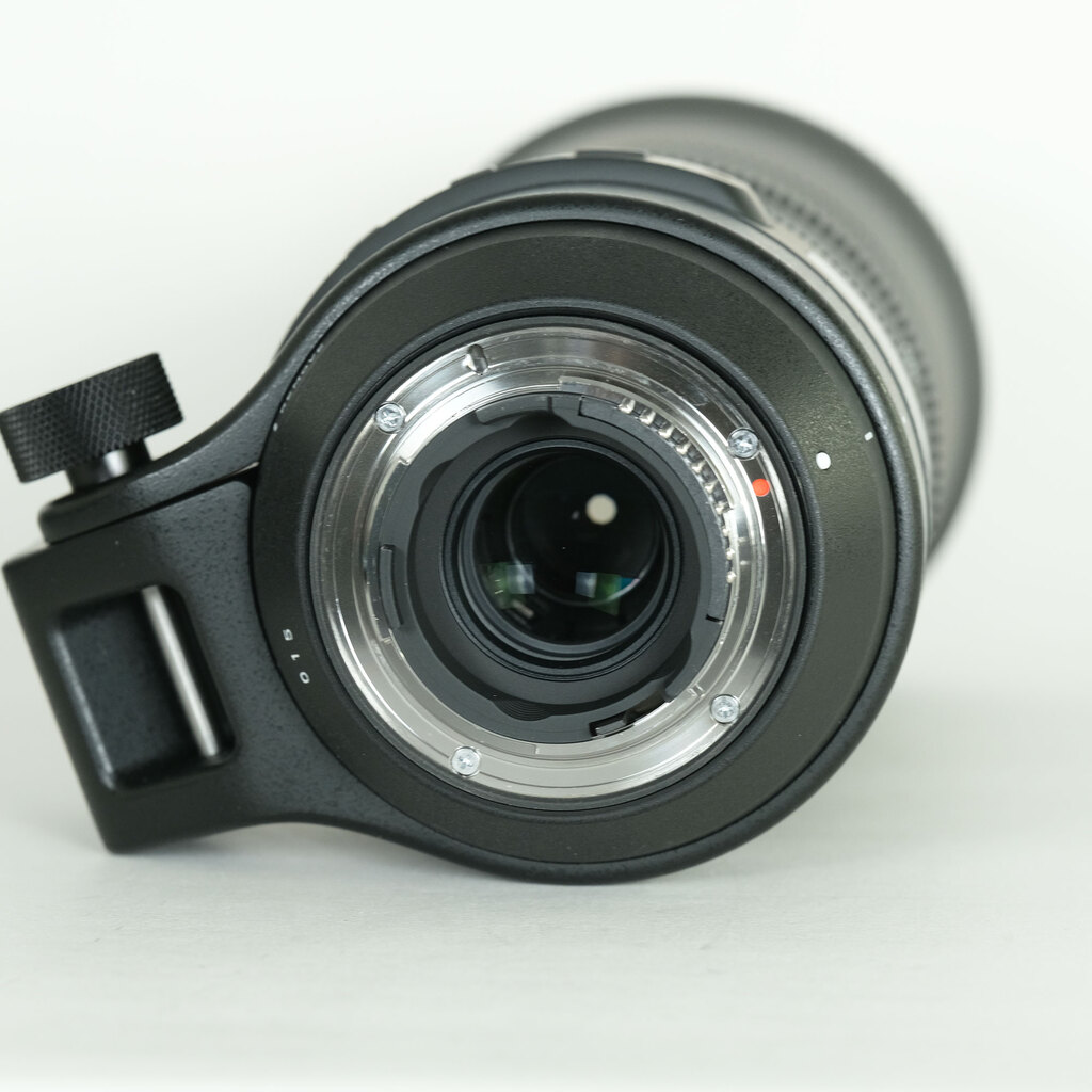 SIGMA 150-600mm F5-6.3 DG OS HSM｜Contemporary [ニコンF用]