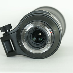 SIGMA 150-600mm F5-6.3 DG OS HSM｜Contemporary [ニコンF用]